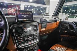 مێرسێدس بێنز G-Class
